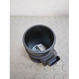 Debimetro flussometro Renault Scenic 1.5 Dci dal 2003 al 2009 III serie cod 8200280060  1704471592178