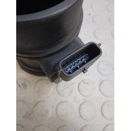 Debimetro flussometro Renault Scenic 1.5 Dci dal 2003 al 2009 III serie cod 8200280060  1704471592178