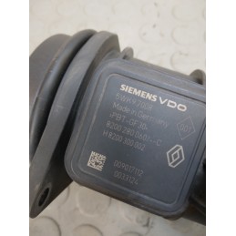 Debimetro flussometro Renault Scenic 1.5 Dci dal 2003 al 2009 III serie cod 8200280060  1704471592178