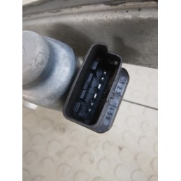 Motorino alzavetro ant dx Renault Scenic II serie dal 2003 al 2009 cod 440726  1704707297907