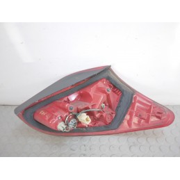 Fanale fanalino stop post sx Toyota Rav 4 dal 2006 al 2013 cod 1090037  1704708058712