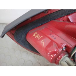 Fanale fanalino stop post sx Toyota Rav 4 dal 2006 al 2013 cod 1090037  1704708058712