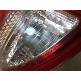 Fanale fanalino stop post sx Toyota Rav 4 dal 2006 al 2013 cod 1090037  1704708058712