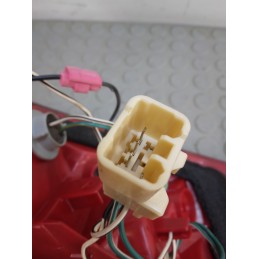 Fanale fanalino stop post dx Toyota Rav 4 dal 2006 al 2013  1704708506428