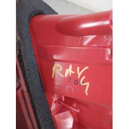 Fanale fanalino stop post dx Toyota Rav 4 dal 2006 al 2013  1704708506428