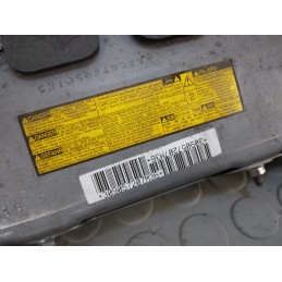Airbag ginocchia lato guida Toyota Rav 4 dal 2006 al 2013 cod 309057207m36  1704708780736