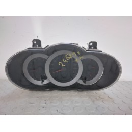 Contachilometri quadro strumenti Toyota Rav 4 2.0 b dal 2006 al 2013 cod 83800-42d23 257440-3350  1704709057561