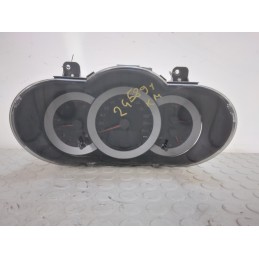 Contachilometri quadro strumenti Toyota Rav 4 2.0 b dal 2006 al 2013 cod 83800-42d23 257440-3350  1704709057561