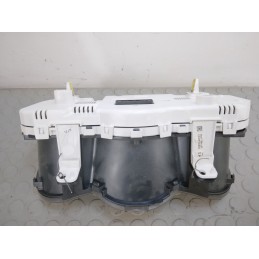Contachilometri quadro strumenti Toyota Rav 4 2.0 b dal 2006 al 2013 cod 83800-42d23 257440-3350  1704709057561