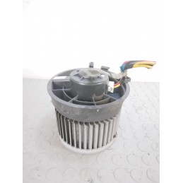 Ventola riscaldamento abitacolo Nissan Qashqai dal 2006 al 2013 I serie  1704709647403