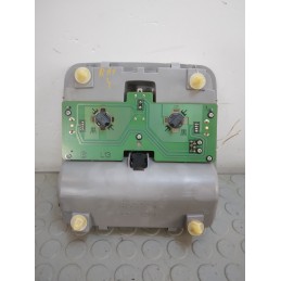 Plafoniera luce abitacolo ant Toyota Rav 4 dal 2006 al 2013 cod 81260-42010  1704711281282
