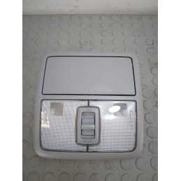 Plafoniera luce abitacolo ant Toyota Rav 4 dal 2006 al 2013 cod 81260-42010  1704711281282