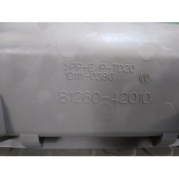Plafoniera luce abitacolo ant Toyota Rav 4 dal 2006 al 2013 cod 81260-42010  1704711281282