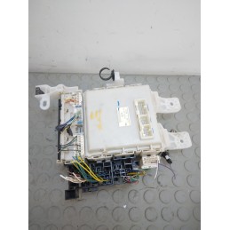 Centralina scatola portafusibili Toyota Rav 4 dal 2006 al 2013 III serie cod 82730-42010  1704711550036