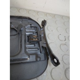 Sportellino tappo carburante Toyota Rav 4 dal 2006 al 2013 III serie  1704725377155