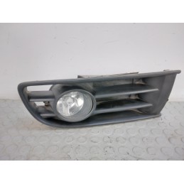 Fendinebbia fanale ant dx Vw Polo 9n dal 2001 al 2005 cod 6q0941608  1704727360230