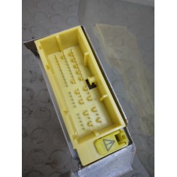 Centralina airbag Toyota Rav 4 dal 2006 al 2013 III serie cod 89170-42201  1704727606888