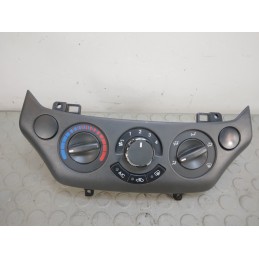 Centralina comando aria clima Chevrolet Aveo dal 2006 al 2011 I serie  1704728188819