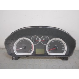 Contachilometri quadro strumenti Chevrolet Aveo 1.2 b dal 2006 al 2011 I serie cod 96814468  1704729171155