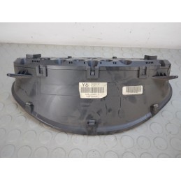 Contachilometri quadro strumenti Chevrolet Aveo 1.2 b dal 2006 al 2011 I serie cod 96814468  1704729171155