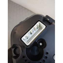 Contachilometri quadro strumenti Chevrolet Aveo 1.2 b dal 2006 al 2011 I serie cod 96814468  1704729171155