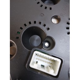 Contachilometri quadro strumenti Chevrolet Aveo 1.2 b dal 2006 al 2011 I serie cod 96814468  1704729171155