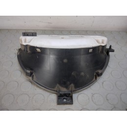 Contachilometri quadro strumenti Citroen C3 dal 2002 al 2009 cod p9652008180  1704729474317