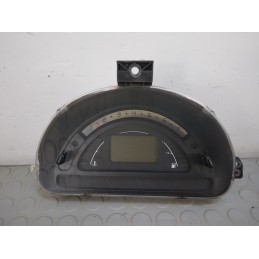 Contachilometri quadro strumenti Citroen C3 dal 2002 al 2009 cod p9652008180  1704729474317