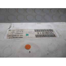 Contachilometri quadro strumenti Citroen C3 dal 2002 al 2009 cod p9652008180  1704729474317