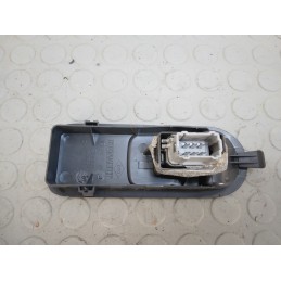 Pulsantiera alzavetro ant dx Renault Scenic dal 2003 al 2009 II serie cod 156013740  1704788178096