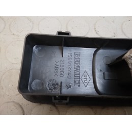 Pulsantiera alzavetro ant dx Renault Scenic dal 2003 al 2009 II serie cod 156013740  1704788178096