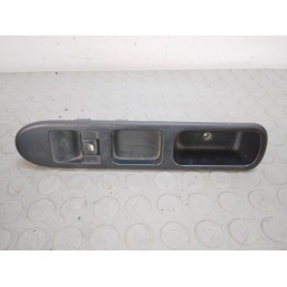 Pulsantiera alzavetro ant dx Peugeot 307 dal 2001 al 2009 cod 96351625xt  1704788455937