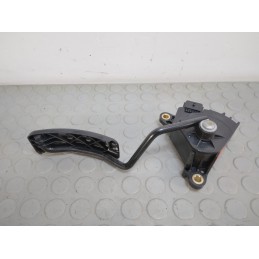 Pedale acceleratore Renault Scenic 1.5 Dci dal 2003 al 2009 II serie cod 8200159647  1704806600851