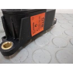 Pedale acceleratore Renault Scenic 1.5 Dci dal 2003 al 2009 II serie cod 8200159647  1704806600851