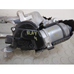 Motorino tergicristallo ant Toyota Rav 4 dal 2006 al 2013 III serie cod 85110-42150 159300-0251  1704807998605