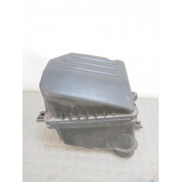 Scatola filtro aria Chevrolet Kalos 1.2 b dal 2005 al 2008 cod 96536693  1704810892709