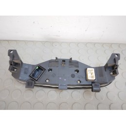 Pulsantiera alzavetro centrale Fiat Punto 188 dal 1999 al 2009  1704811676797