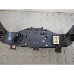Pulsantiera alzavetro centrale Fiat Punto 188 dal 1999 al 2009  1704811676797