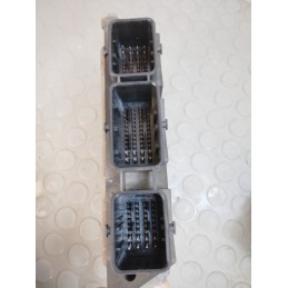 Centralina motore Citroen C3 1.4 Hdi dal 2002 al 2010 cod 0281012529 9663475880  1704815971812