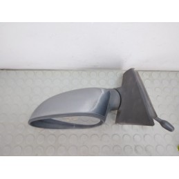 Specchietto retrovisore manuale ant sx Lancia Ypsilon II serie dal 2003 al 2011  1704817462165