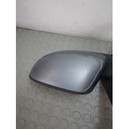 Specchietto retrovisore manuale ant sx Lancia Ypsilon II serie dal 2003 al 2011  1704817462165