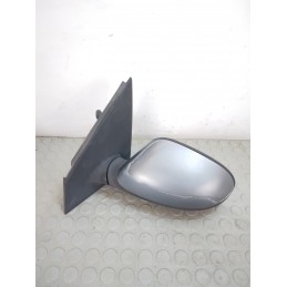 Specchietto retrovisore manuale ant sx Lancia Ypsilon II serie dal 2003 al 2011  1704817462165
