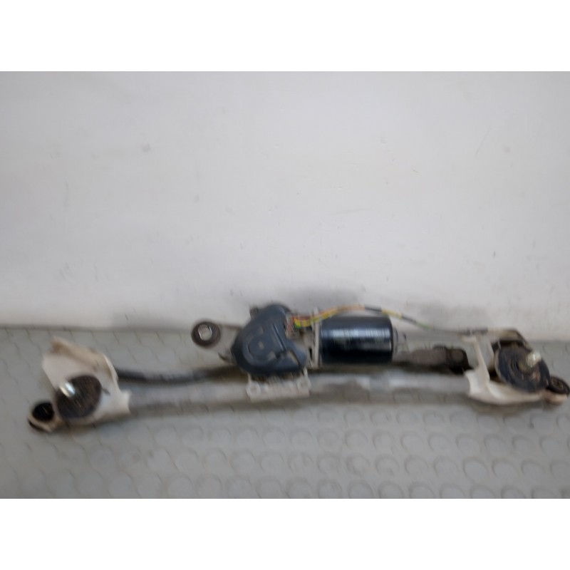 Motorino tergicristallo ant Nissan Micra K12 II serie cod 28810ax700  1704895253648