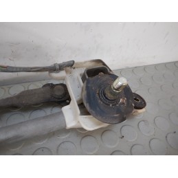 Motorino tergicristallo ant Nissan Micra K12 II serie cod 28810ax700  1704895253648