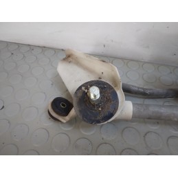 Motorino tergicristallo ant Nissan Micra K12 II serie cod 28810ax700  1704895253648