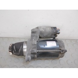 Motorino avviamento Toyota Rav 4 2.0 b dal 2006 al 2013 III serie cod 42800-3090  1704897565183