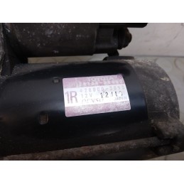 Motorino avviamento Toyota Rav 4 2.0 b dal 2006 al 2013 III serie cod 42800-3090  1704897565183