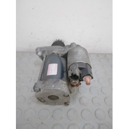 Motorino avviamento Toyota Rav 4 2.0 b dal 2006 al 2013 III serie cod 42800-3090  1704897565183