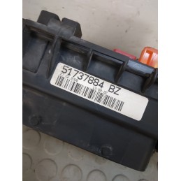 Centralina portafusibili Fiat Grande Punto dal 2005 al 2018 cod 51737884  1704897838669