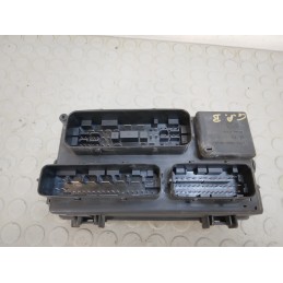 Centralina portafusibili Fiat Grande Punto dal 2005 al 2018 cod 51737884  1704897838669
